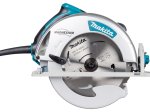 Rankinis diskinis pjūklas MAKITA 5008MGJ, 75,5 mm, 210x30 mm, 1800 W, 5,1 kg