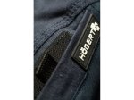 Kelnės HOGERT TECHNIK Nekar, 65% poliesteris, 35% medvilnė, tamsiai mėlyna spalva, 300 g/m², XL (54) dydis, CE