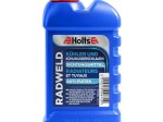 Radiatorių sandariklis HOLTS  Radweld, apsauga nuo korozijos, 250ml