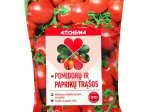 Trąšos pomidorams ir paprikai AGROCHEMA, 4 kg