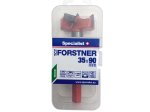 Freza SPECIALIST+ Forstner, 35 x 90 mm