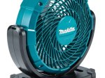 Akumuliatorinis ventiliatorius MAKITA CF100DZ, 12V MAX, be akumuliatorių ir kroviklio