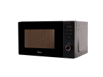 Mikrobangų krosnelė MIDEA AM720C2AT, juoda sp.