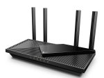 Maršrutizatorius TP-LINK Archer AX55, dviejų dažnių, Wi-Fi 6
