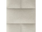 Sienų plokštė PUFFIN Simple Pk, spl. KA02, 300x300x37 mm, dekoratyvinė, tekstilinė