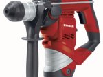 Elektrinis perforatorius EINHELL TH-RH 900/1, galia 900 W, griebtuvas SDS Plus, smūgio jėga 3 J