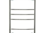 Rankšluosčių džiovintuvas-kopetėlės WELLMER Classic 1000-6-500, 1000 x 530 mm, nerūdijančio plieno AISI 316, 15912M