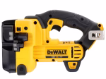 Akumuliatorinės žirklės sriegtam strypui DEWALT DCS350N-XJ, 18 V, be akumuliatorių ir kroviklio