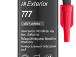 Hibridiniai klijai PENOSIL Speedfix All Exterior 777, 290 ml, pilkos spalvos