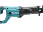 Elektrinis tiesinis pjūklas MAKITA JR3051TK, galia 1200 W, 3000 judesių, reguliuojamas greitis