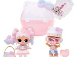 Žaislas lėlė L.O.L., Surprise Hello Kitty