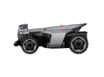 Vejos pjovimo robotas SEGWAY NAVIMOW X420E (pilkas)
