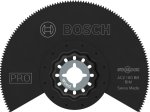 Pjovimo diskas daugiafunkciniui BOSCH, ACZ 100 BB Wood&Metal, 100 mm