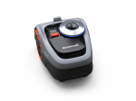 Vejos pjovimo robotas SEGWAY NAVIMOW i105E