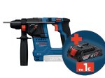 Akumuliatorinis perforatorius BOSCH Professional GBH 18 V-18, SOLO, 18 V, be akumuliatoriaus ir kroviklio, 0611927000