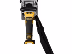 Akumuliatorinė briaunų freza DEWALT DCW682N-XJ, 18 V, be akumuliatorių ir kroviklio
