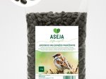 Juodosios saulėgrąžos paukščiams ASEJA, 1 kg