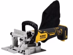 Akumuliatorinė briaunų freza DEWALT DCW682NT-XJ, 18 V, be akumuliatorių ir kroviklio