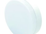 LED šviestuvas TOPE Tora, 18W, 3000K, 1265 lm, IP40, virštinkinis, apvalus, baltos sp., matmenys 180 x 55 mm, 6004000049