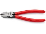Kirpimo replės KNIPEX, 7001 160mm