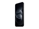 Mobilusis telefonas XIAOMI Redmi Note 17 Pro 5G, 256 GB, Black, 6GB RAM, palaiko 5G ryšį