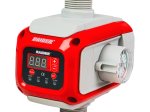 Automatinis siurblio valdiklis RAIDER RD-EPC08, 2.2kW, 1", 10bar 