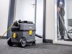 Sauso valymo siurblys KARCHER T 10/1 Adv HEPA