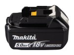 Akumuliatorius MAKITA BL1850B, Li-ion, 18 V, 5,0 Ah, 197280-8