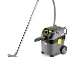 Drėgno ir sauso valymo dulkių siurblys KARCHER NT 30/1, Ap Te L EU, galia 1380 W, talpa 30 l, 1.148-231.0