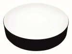 Pakabinamas LED šviestuvas TOPE Mora, 40W, 3837lm, 3000-6500K, IP20, juodos sp.