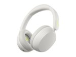 Ausinės XIAOMI Redmi Headphones Neo, Sand White, belaidės, 600 mAh