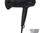 Plaukų džiovintuvas PHILIPS BHD308/10, juodos sp.