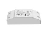 Išmanusis jungiklis SONOFF Basicr4, 2400 W, 230 V, Wi-Fi, valdomas programėle, galima valdyti balsu,