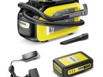 Plaunantis siurblys KARCHER SE 3-18 Compact BatterySet 2.5