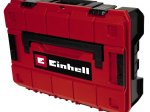 Įrankių dėžė EINHELL E-Case S-F, 444 x 330 x 131 mm