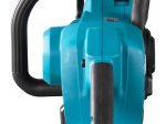 Akumuliatorinis grandininis pjūklas MAKITA DUC307Z, 18 V, juostos ilgis 30 cm, bešepetėlis variklis. Be akumuliatorių ir pakrovėjo.