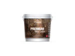 Medienos fasado dažai TOPCOLOR Premium Villa Latex, 5 l, skandinaviškos vyšnios sp.