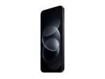 Mobilusis telefonas XIAOMI Redmi Note 17 Pro Max 5G, 256 GB, Black, 8GB RAM, palaiko 5G ryšį