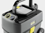 Sauso valymo siurblys KARCHER T 10/1 Bp