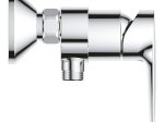Dušo maišytuvas GROHE QuickFix StartEdge, chromas, 23347001