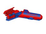 Universalus nuizoliavimo įrankis saulės fotovoltinių sistemų instaliacijai KNIPEX, ErgoStrip