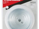Bimetalinė gręžimo karūna MAKITA EZYCHANGE Bi-Metal, 105 mm