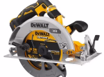Akumuliatorinis diskinis pjūklas DEWALT DCS573NT-XJ, 18 V, diskas 190 mm, be akumuliatorių ir kroviklio