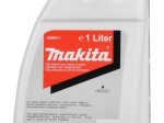 Alyva pjūklo grandinei MAKITA 195093-1, 1 l