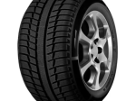 Žieminė automobilio padanga RADBURG POWER ALPIN3, 205/55/R16, 91T, restauruota