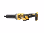 Akumuliatorinis tiesinis šlifuoklis DEWALT DCG426N-XJ, 18 V, be akumuliatorių ir kroviklio