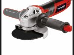 Elektrinis kampinis šlifuoklis EINHELL TC-AG 115/750