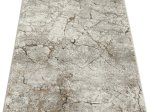 Kilimas TELDE, 120 x 170 cm, 100% poliesteris, pilkos spl.,706363