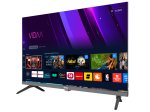 Televizorius ŠILELIS TV-323, Smart, LED, 32", Full HD 1366×768, 60 Hz
