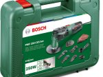 Elektrinis multifunkcinis įrankis BOSCH Green PMF 250 CES